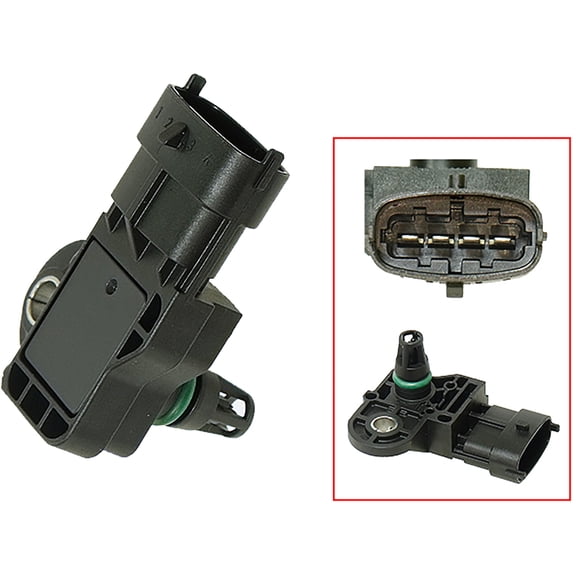 Spi-Sport Part SM-01270 Air Temperature Sensor