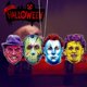 thumbnail image 2 of Colgante de gnomo de terror de Halloween, colgante de espejo retrovisor de coche con enano de zombis de película de terror de Halloween, decoración de festival, 2 of 3