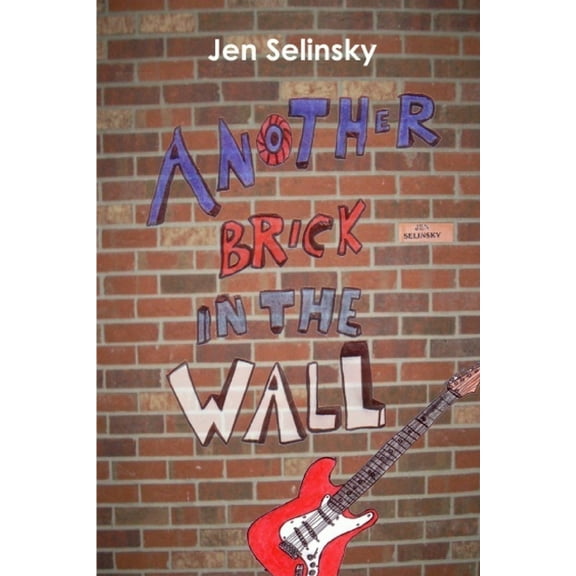 Another Brick in the Wall (Paperback)