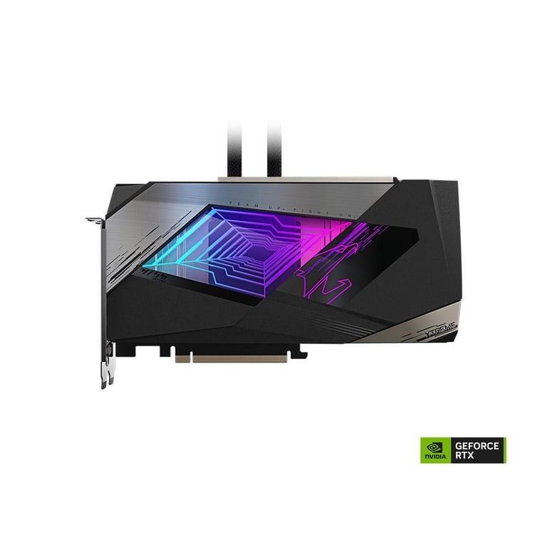 GIGABYTE AORUS GeForce RTX 4070 Ti 12GB GDDR6X PCI Express 4.0 x16