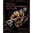 thumbnail image 1 of Writing High-Performance .NET Code, 1 of 3