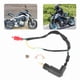 thumbnail image 3 of Carburador Válvula De Estrangulación Eléctrica Automática Para Carburador CF250 CH250 CN250 Y Otros Motores Verticales Refrigerados Por Agua De 172 Mm Y 250, 3 of 7