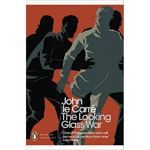 The Looking Glass War John le Carré (Paperback)