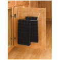 thumbnail image 2 of Rev-A-Shelf 563-32 Sink Classics 3-1/2" Under Sink Door Mount Towel Bar - Chrome, 2 of 6