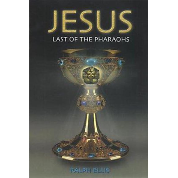 Pre-Owned Jesus : Last of the Pharaohs (Paperback) 0953191370 9780953191376