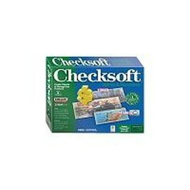 Checksoft Home & Business
