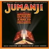 Jumanji Soundtrack
