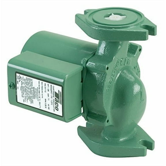 TACO 007-IFC CARTRIDGE CIRCULATOR