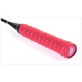 thumbnail image 1 of Tennis Grip Tacky Tennis Racket Grip Tape Absorbent Anti-Slip Tennis Overgrip for Tennis Badminton Pickleball Racquet Handle Grip with Damping Ridges Overgrips, 1 of 2
