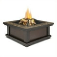 thumbnail image 1 of Real Flame Réservoir en Bois d'Aulne, 1 of 3
