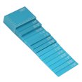 thumbnail image 4 of Herramienta para trabajar la madera, bloques calibradores para trabajar la madera, juego de calibres de altura de aluminio, bloques calibradores para trabajar la madera, diseño exquisito, 4 of 12