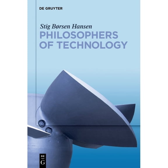 Philosophers of Technology, (Paperback)