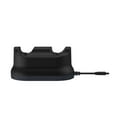 thumbnail image 3 of METAVOLT Dual Rapid Charger: Void Black For PS5, 3 of 6