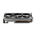 thumbnail image 5 of SAPPHIRE NITRO+ Radeon RX 7800 XT 16GB GDDR6 PCI Express 4.0 x16 ATX Video Card 11330-01-20G, 5 of 10