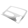 thumbnail image 5 of 5X Central Console Cup Holder Water Cup Holder Panel Decoration Trim for C Class W204 2008-2014 RHD, 5 of 8