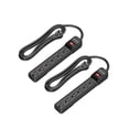thumbnail image 1 of Cable protector contra sobretensiones Power Strip DEWENWILS de 6 salidas y 1,8 m, 1 of 7