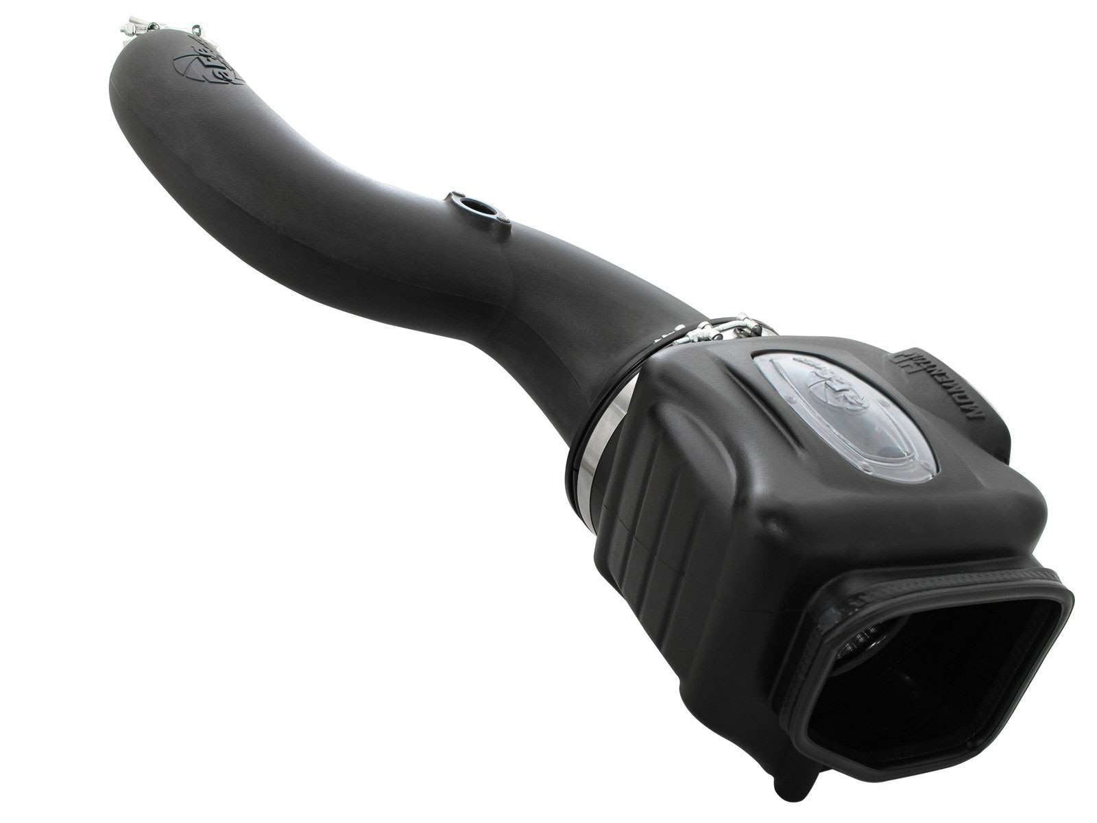 aFe Power 51-74002 Momentum HD Cold Air Intake System