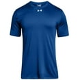 thumbnail image 7 of Under Armour Men's Locker 2.0 Shirt, 7 of 7