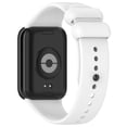 thumbnail image 3 of Silicone Replacement Band Compatible with Smart Sports Bracelet Activity Durable Soft Comfortable Skin Friendly Design, 3 of 3