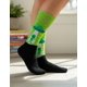 thumbnail image 4 of Calcetines Divertidos Ovni Color Moda, 4 of 8