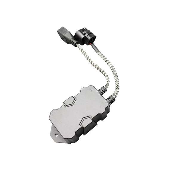 CANBUS ALL SOLUTION DECODER FOR 520