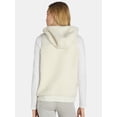 thumbnail image 3 of Avia Women's Faux Shearling Vest, Sizes XS-XXXL, 3 of 6