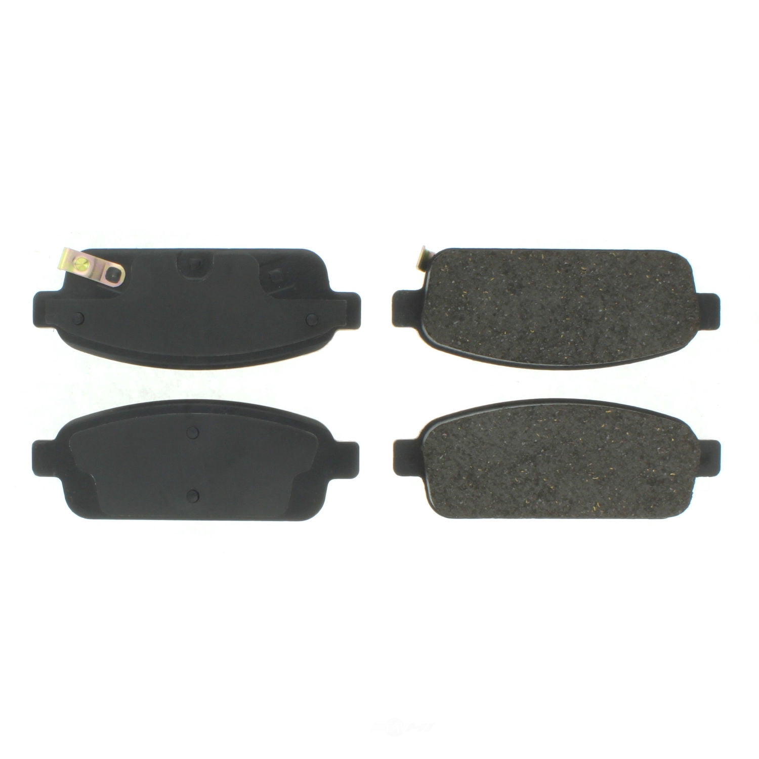 BRAKE PADS