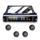 thumbnail image 3 of  de control de presión de neumáticos con sensor externo Tpms  de control de presión de neumáticos USB  de control de presión de neumáticos solar Sensor Tpms externo de ANGGREK Otros, 3 of 7