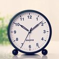 thumbnail image 1 of Reloj despertador con batería, reloj de escritorio, reloj de noche, relojes para niños para dormitorios, reloj despertador de viaje con luz nocturna WD.WDQZL Ropa, 1 of 5