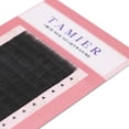 thumbnail image 1 of Fake Eyelashes False Eyelashes Eye Makeup Natural Long Thick Lashes for Eyelashes Extension 13mm, 1 of 7