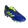 thumbnail image 2 of TENIS DE FUTBOL ADIDAS GOLETTO IX FG/MG J JH6646 AZUL PARA NIÑOS  17 CM, 2 of 3