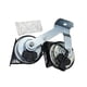 thumbnail image 5 of Conjunto de bocina, piezas 7E5Z-13832-a Bocina automática confiable y práctica Bocina automática de tono alto y bajo, 5 of 9
