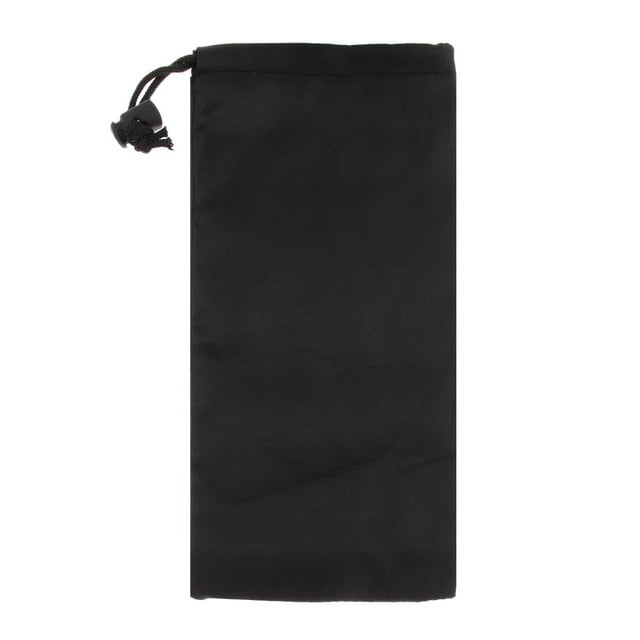 Bolsa de almacenamiento para estacas de tienda portátil Sunnimix 27cm