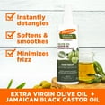 thumbnail image 5 of Palmer's Olive Oil Formula Shine Therapy Leave-In Conditioner, 8.5 oz., 5 of 13