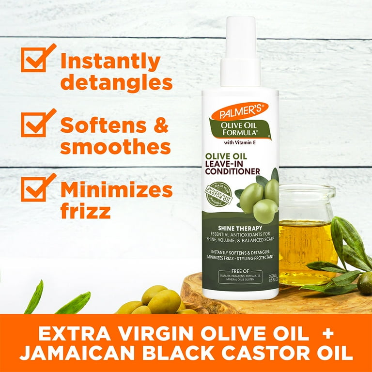 Palmer's Olive Oil Formula Conditioning Spray Oil