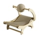 thumbnail image 4 of Rascador para gatos, tablero para rascar, protector de muebles, poste para rascar de sisal, pelota para rascar para gatos, juguete para gatitos, 4 of 9
