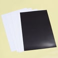 thumbnail image 3 of Wweixi A3 Refrigerator Sticker Student Home Office Message Writing Soft soft magnetic writing whiteboard Whiteboard Magnetic Board, 3 of 9