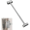 thumbnail image 1 of Outil de Réglage de Charnière de Porte, Clé Réglable 14-19mm/23-25mm pour Réglage de Charnière de Porte, Outil de Charnière Robuste pour Sécurité Incendie Résidentielle Portes de Salle Blanche Design Ergonomique (A(14-19mm)), 1 of 8