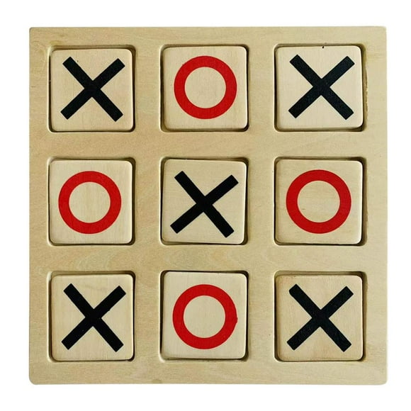 Xoxo Games