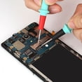thumbnail image 4 of MasteelfCA 1 Paire de Remplacement de Plomb de Test Multimètre Isolation 1000V/20A Sonde Multimètre, 4 of 7