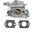 thumbnail image 1 of Carburetor With Seal For Chainsaw Partner 350 351 370 371 390 391 Mcculloch Mac 333 335 338 435 436 Walbro Wt-622-sfygv, 1 of 5
