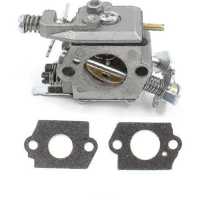 Carburetor With Seal For Chainsaw Partner 350 351 370 371 390 391 Mcculloch Mac 333 335 338 435 436 Walbro Wt-622-sfygv