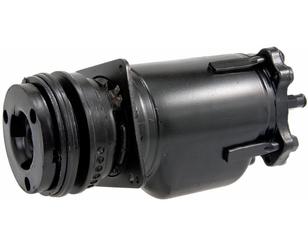Photo 1 of AC Delco 15-20514 A/C Compressor For Buick Century, With clutch Remanufactured