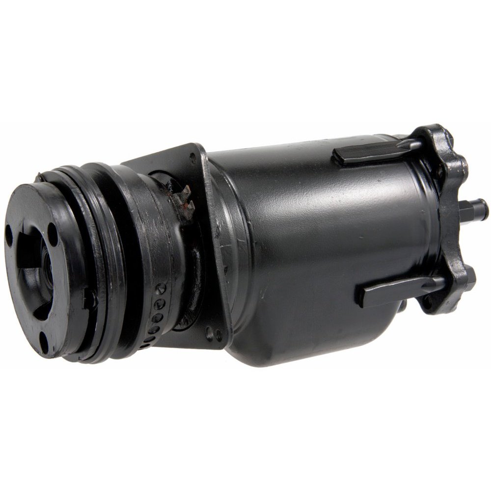 AC Delco 1520514 A/C Compressor For Buick Century, With clutch
