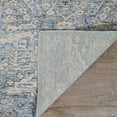 thumbnail image 3 of Couristan Couture Ballerine Area Rug, 2'2" x 8'11" Runner, Carolina, 3 of 8