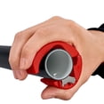 thumbnail image 4 of Scienceny Cortador de tubos fácil de corte de precisión rojo para cortes rápidos y precisos en herramienta de conductos eléctricos Herramientas eléctricas, 4 of 6