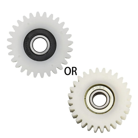 28T E-bike Gear Wheel Hubs Motor Planetary Gear With Bearing For Electric Bike Gear Reduce-Noise Ebike Accessories