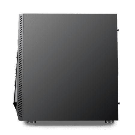 iBUYPOWER - Slate MR Gaming Desktop - Intel i7-12700KF - 16GB Memory - NVIDIA GeForce RTX 3070 Ti 8GB - 1TB SSD