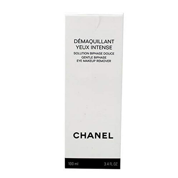 SkincareChanel Precision CleanserPrecision Gentle Eye Make Up