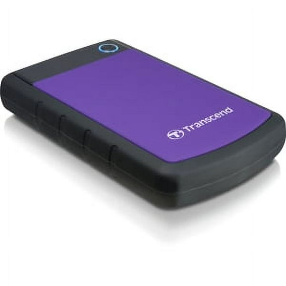 1TB STOREJET2.5 USB 3.0 H3P PORTABLE HDD